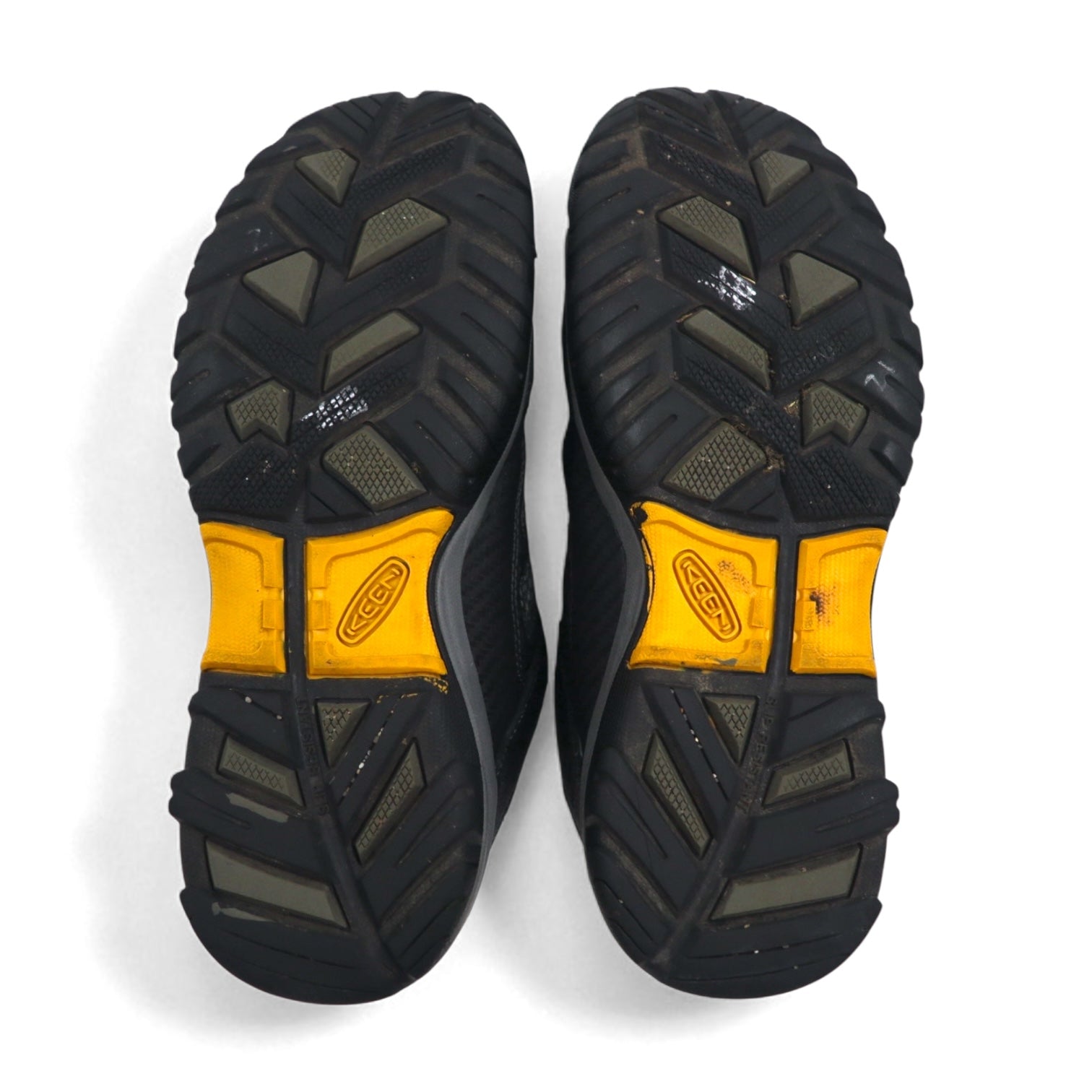 KEEN ユーティリティー アトランタ クール Utility Atlanta Cool Low トレッキングシューズ 28cm ブラック メッシュ スチールトゥー KEENDRY 透湿 WATERPROOF 防水 F2413-11