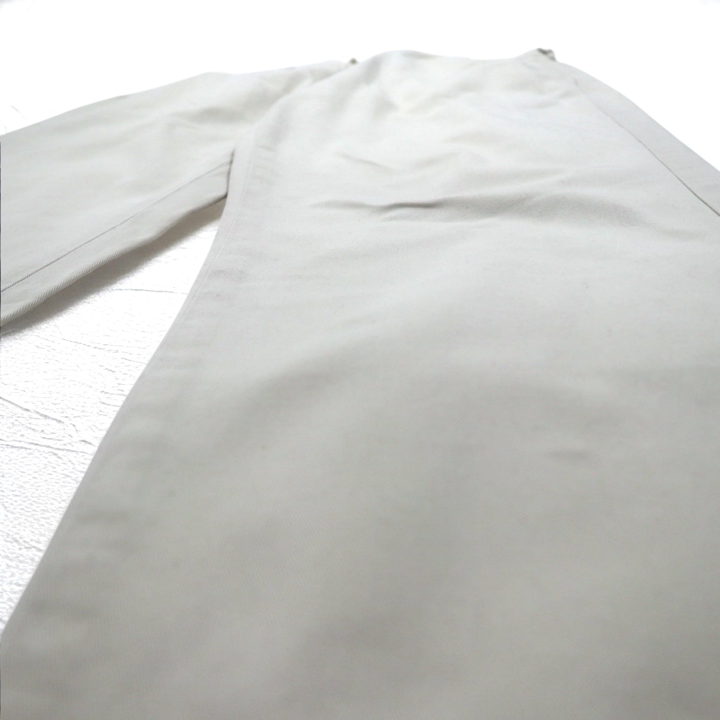 Polo by Ralph Lauren anni '90 Polo Chino pantaloni chino larghi L beige PRESTON PANT
