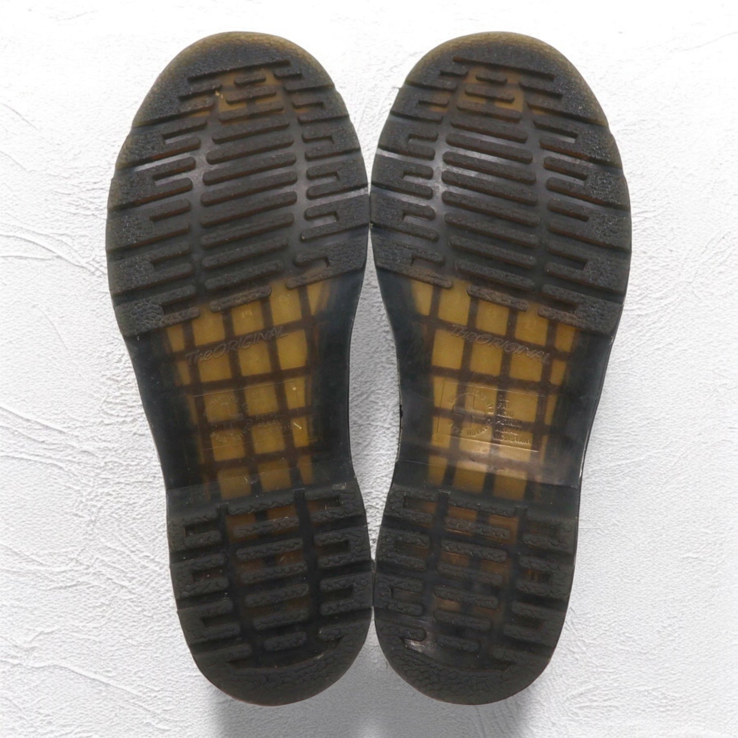 Dr. Martens Teschio Stampa Leopardata Oxford 3 Fori Scarpe Eleganti 28 cm Pelle Skull Leopard Print Oxfords 27686