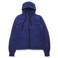 Levi's スリムフィット マウンテンパーカージャケット S ネイビー ポリエステル コットン 71639