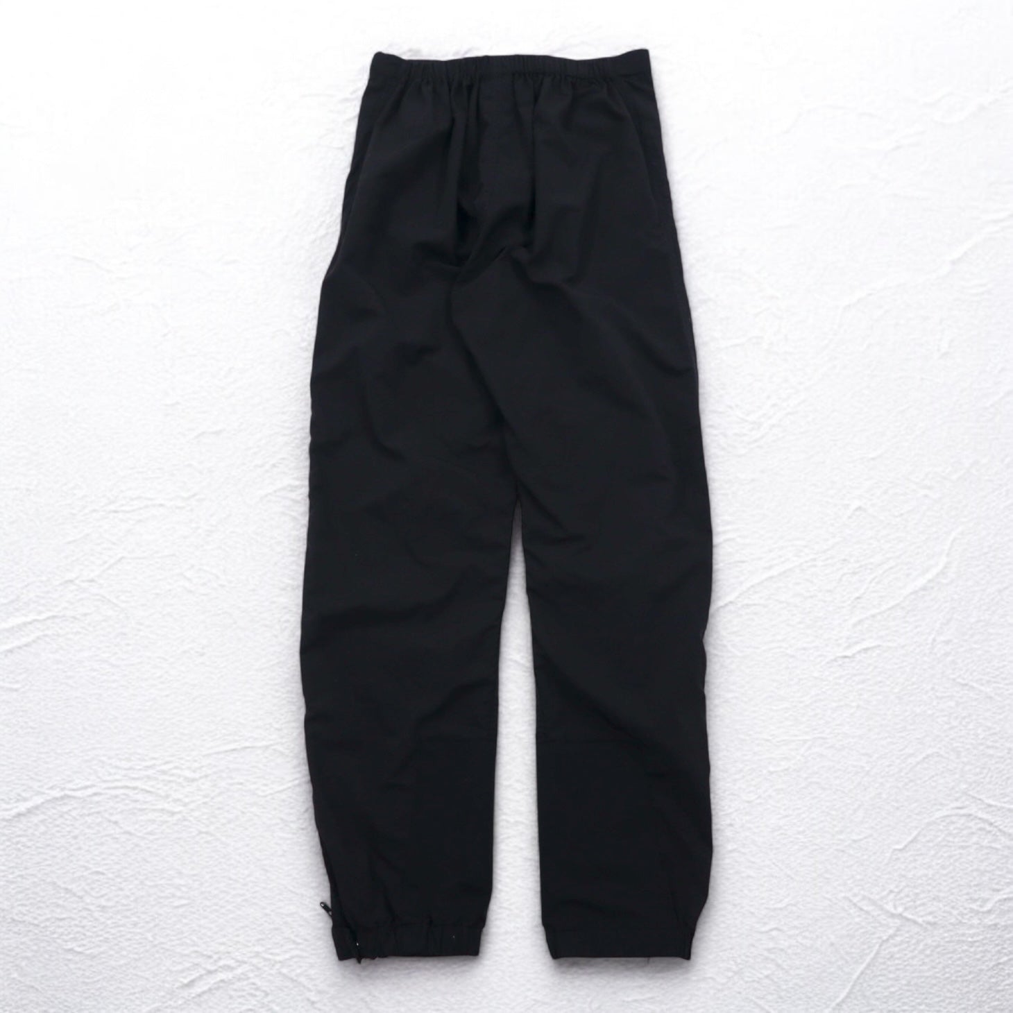 SIERRA DESIGNS Canada Climbing Pants S Cerniera all'orlo Spacco BLACK WATER DESIGNS LIMITED