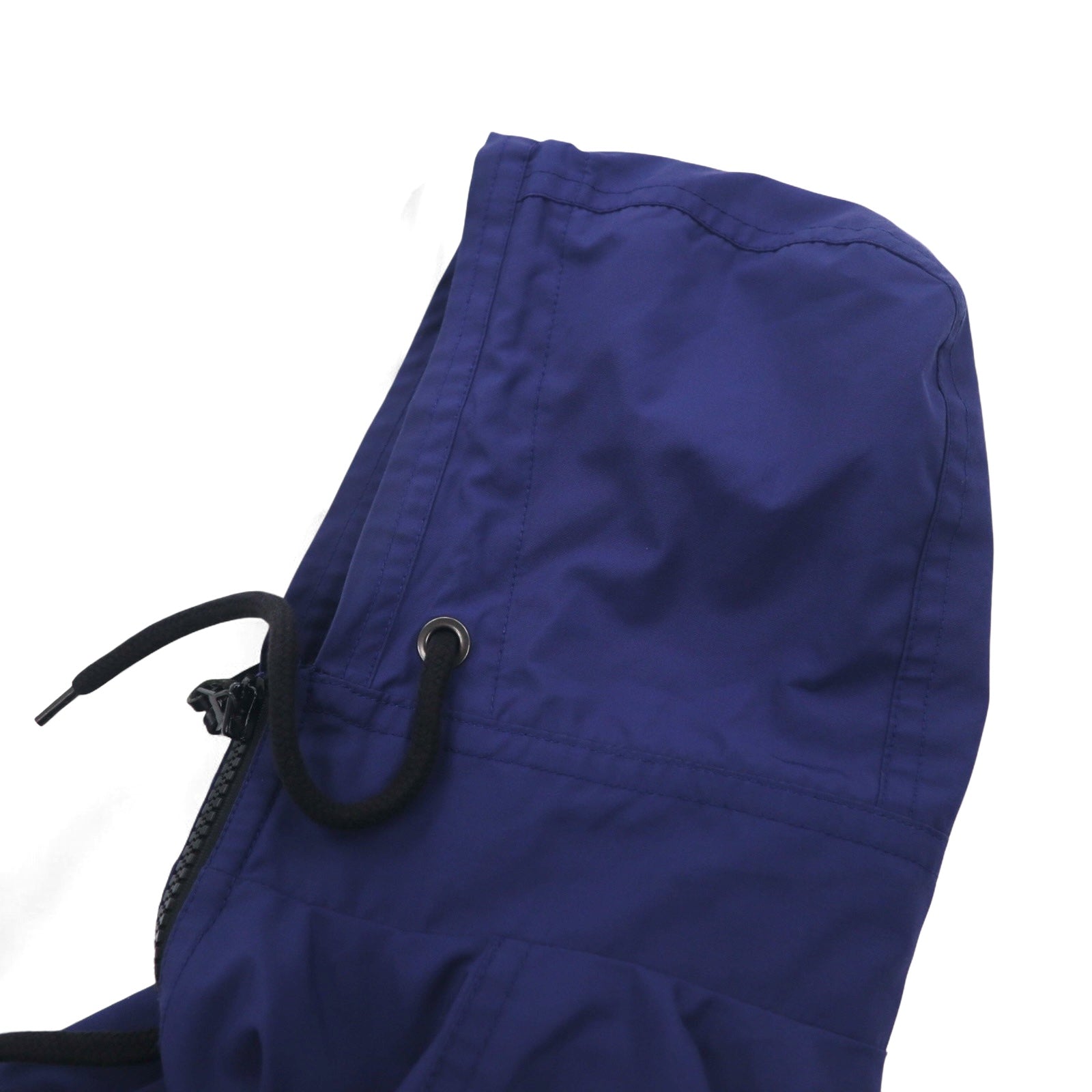 Giacca parka slim fit Levi's S blu navy poliestere cotone 71639