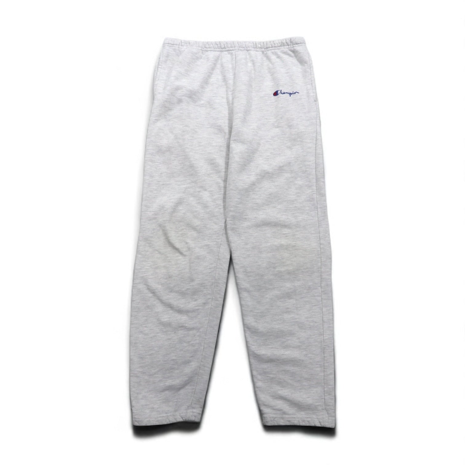 Champion 90年代 USA製 スウェットパンツ XL グレー コットン