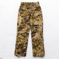 US ARMY Pantaloni Operativi Stealth Pantaloni Cargo HCP Desert M Cachi Mimetico 3D Ripstop Doppia Ginocchiera Deadstock Nuovi