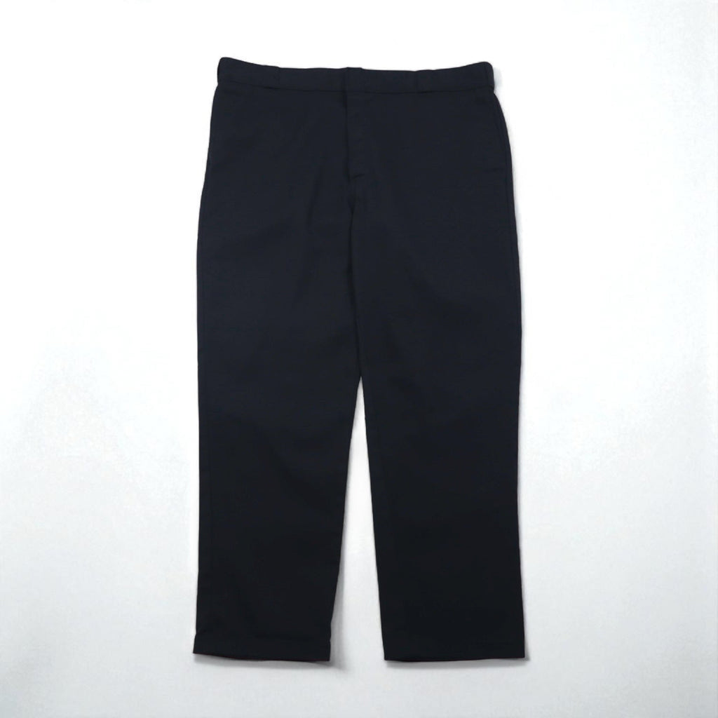Dickies 874 Original FIt チノパンツ ワークパンツ XL ブラック ビッグサイズ