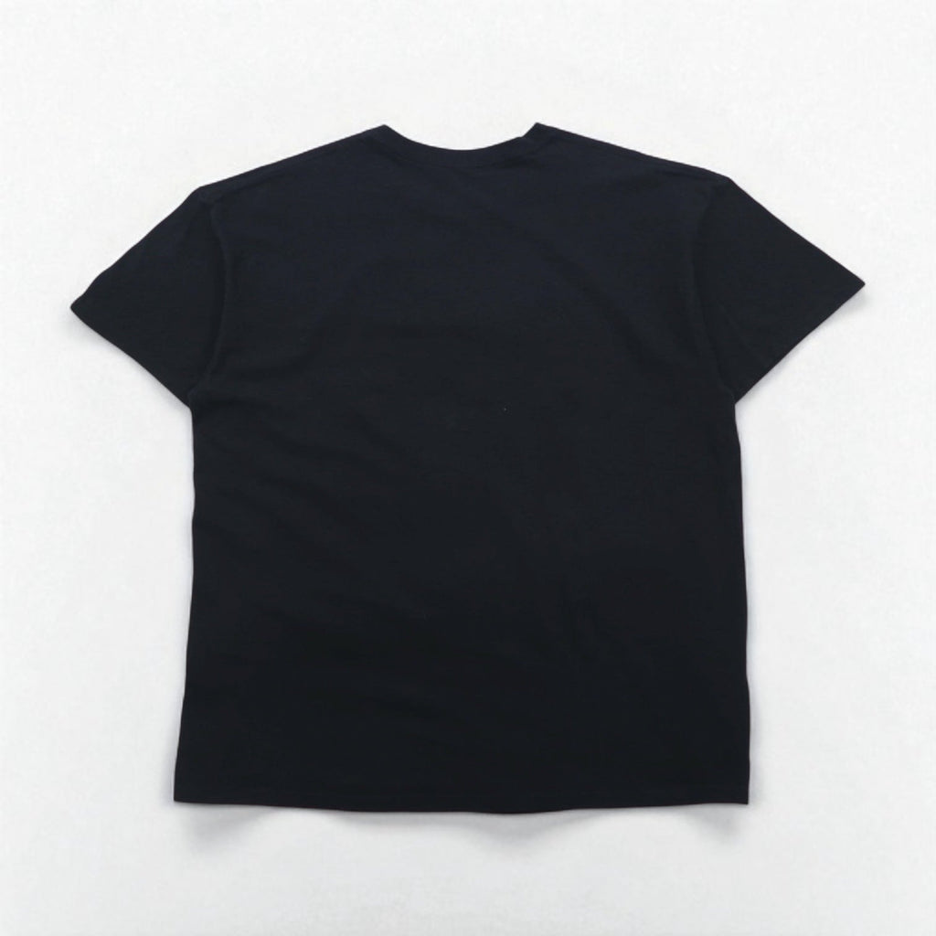 BLACK SABBATH ブラックザバス ロック バンド Tシャツ XL ブラック コットン