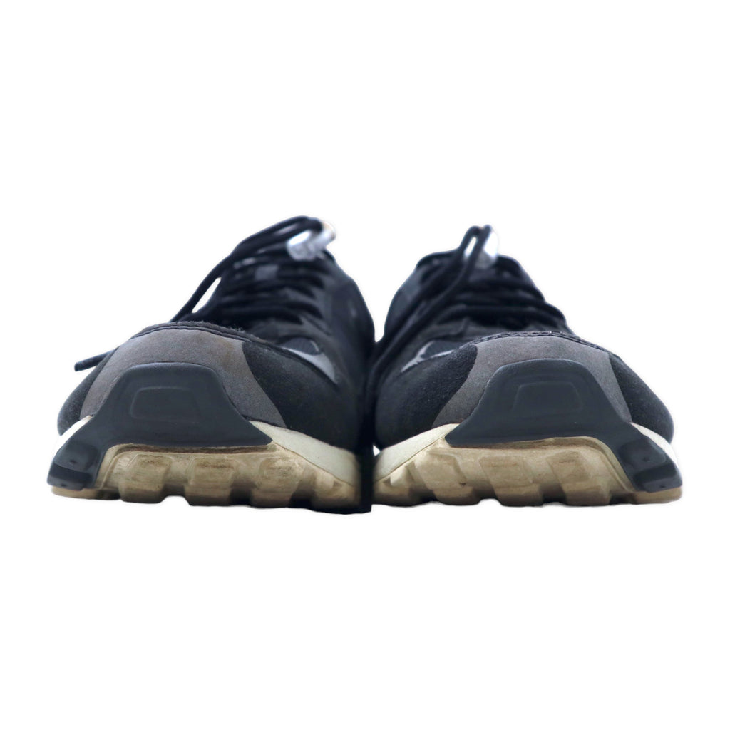 NIKE × FEAR OF GOD スニーカー 27cm エアスカイロン2 AIR SKYLON II FOG ブラック BQ2752-001