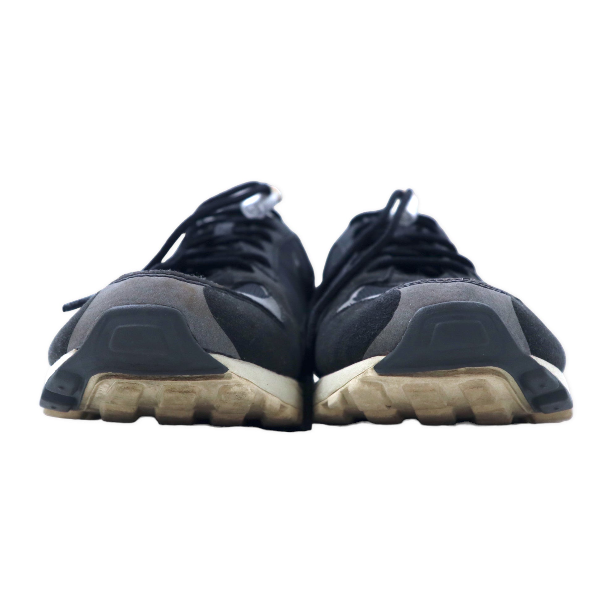 NIKE × FEAR OF GOD スニーカー 27cm エアスカイロン2 AIR SKYLON II FOG ブラック BQ2752-001
