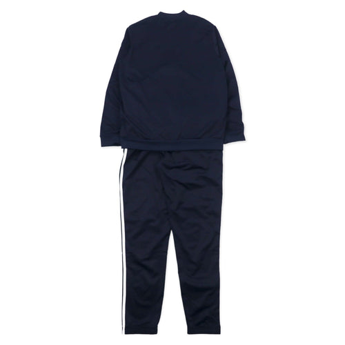 adidas Tuta in tricot con 3 strisce, giacca e pantaloni 2XO Blu navy Poliestere M CORE DV2468