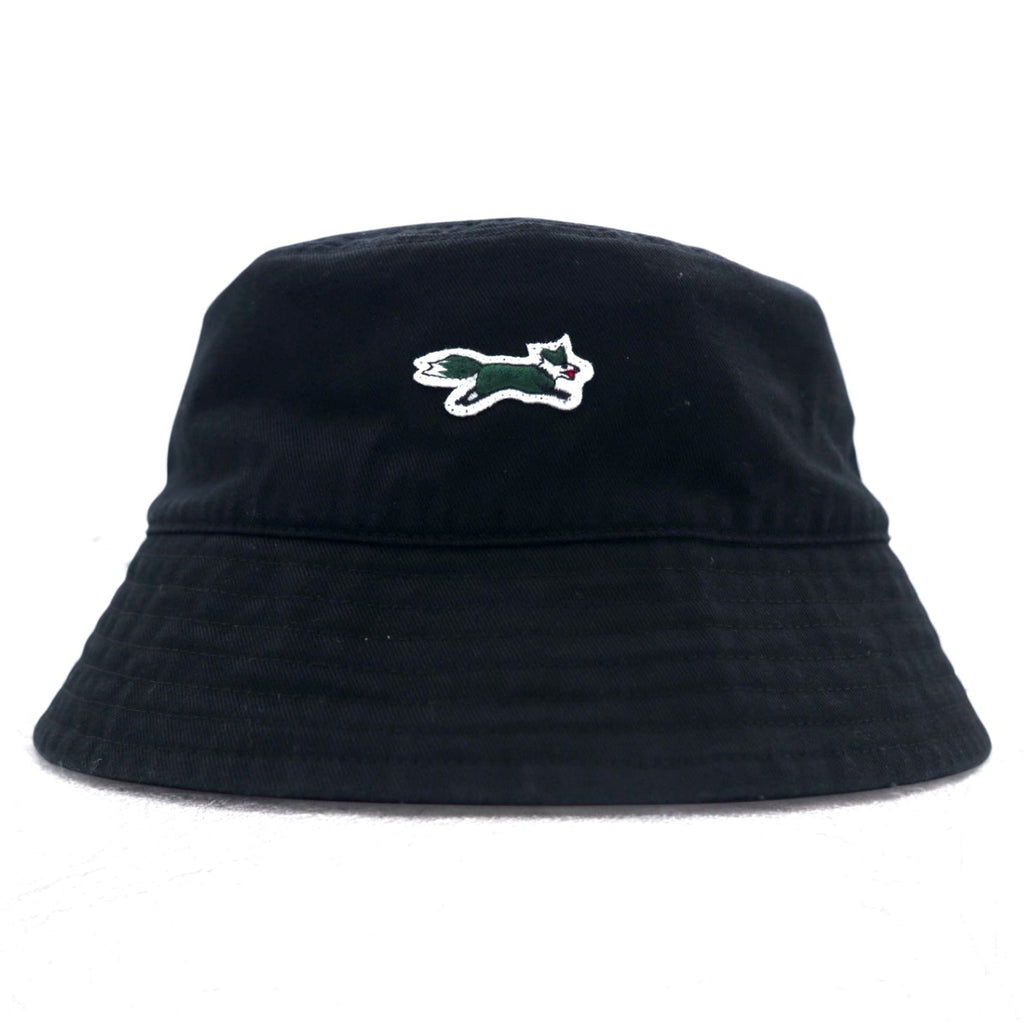 TOWN CRAFT THE FOX COLLECTION Cappello alla pescatora ONE nero cotone 231-1802