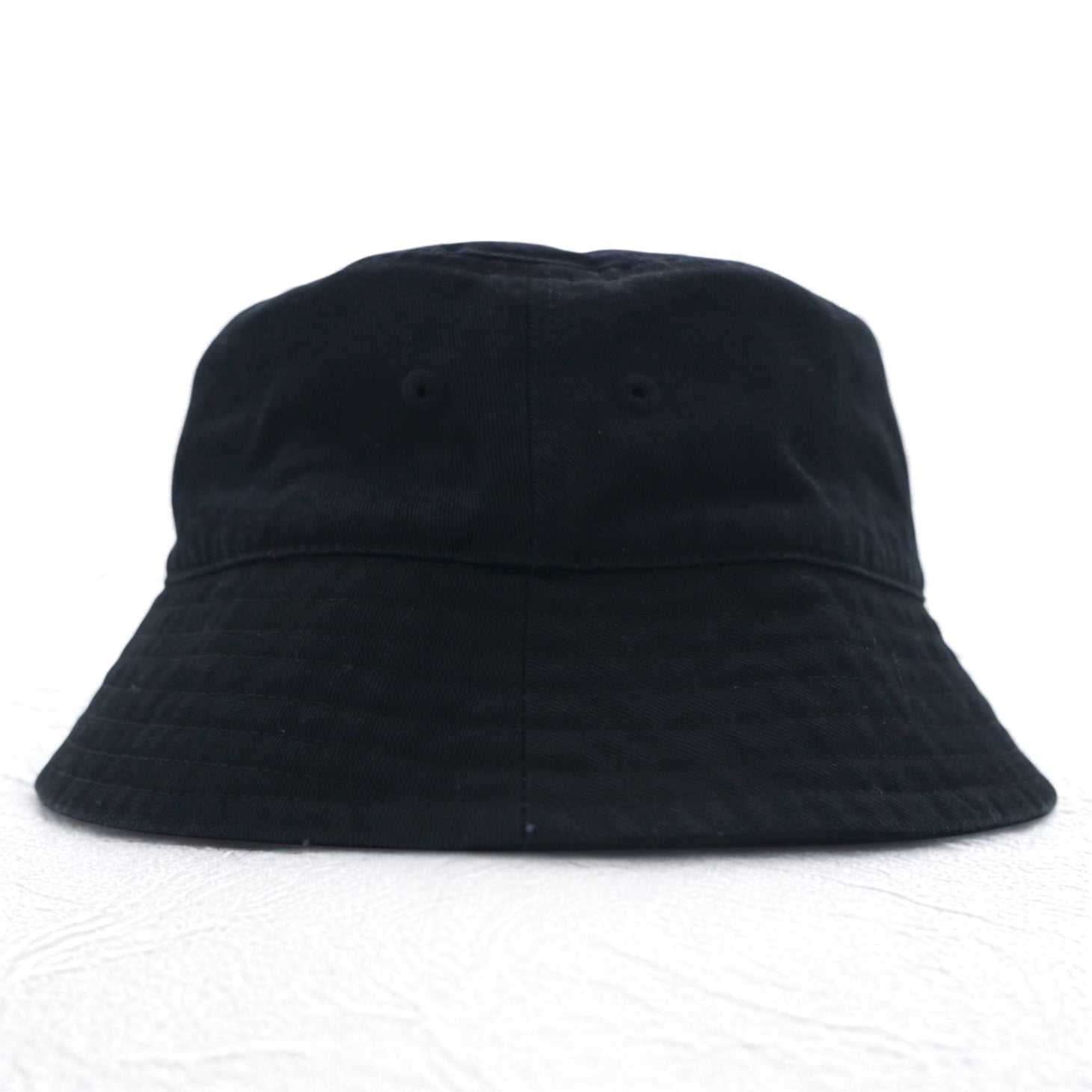 TOWN CRAFT THE FOX COLLECTION Cappello alla pescatora ONE nero cotone 231-1802