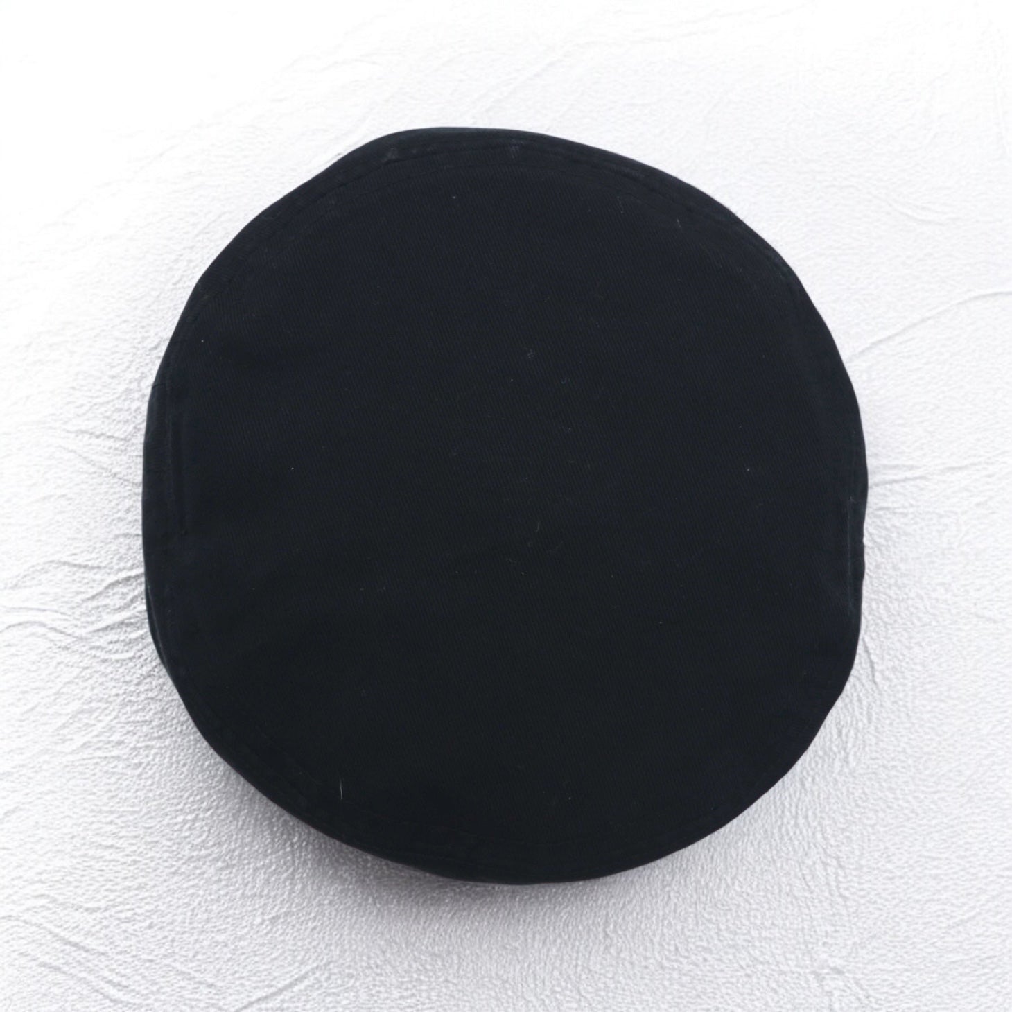 TOWN CRAFT THE FOX COLLECTION Cappello alla pescatora ONE nero cotone 231-1802