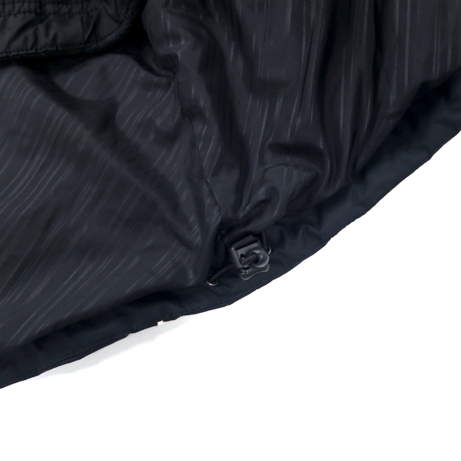 Columbia Giacca a vento 3-in-1 con pile, taglia M, colore nero, in nylon, impermeabile, con zip-in-zip INTERCHANGE, fodera e cappuccio staccabili, coulisse, XL7654