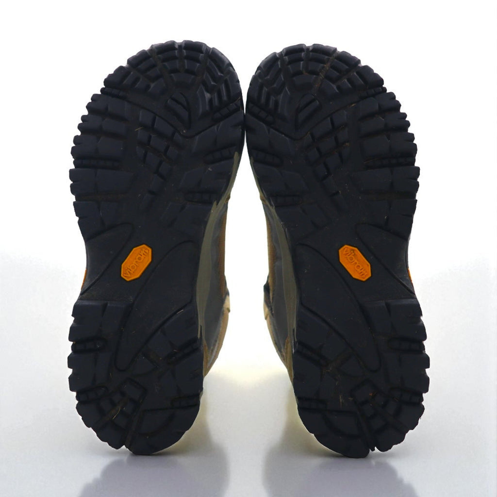 Danner デイハイカー DAYHIKER トレッキングブーツ 25.5cm スエード GORE-TEX ゴアテックス 防水 Vibramソール D-1014