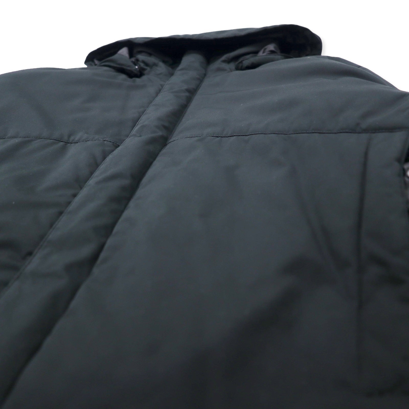 Polo by Ralph Lauren Piumino 3 in 1 Imbottito L Nero Poliestere Fodera trapuntata rimovibile Cappuccio rimovibile TROOPER JACKET