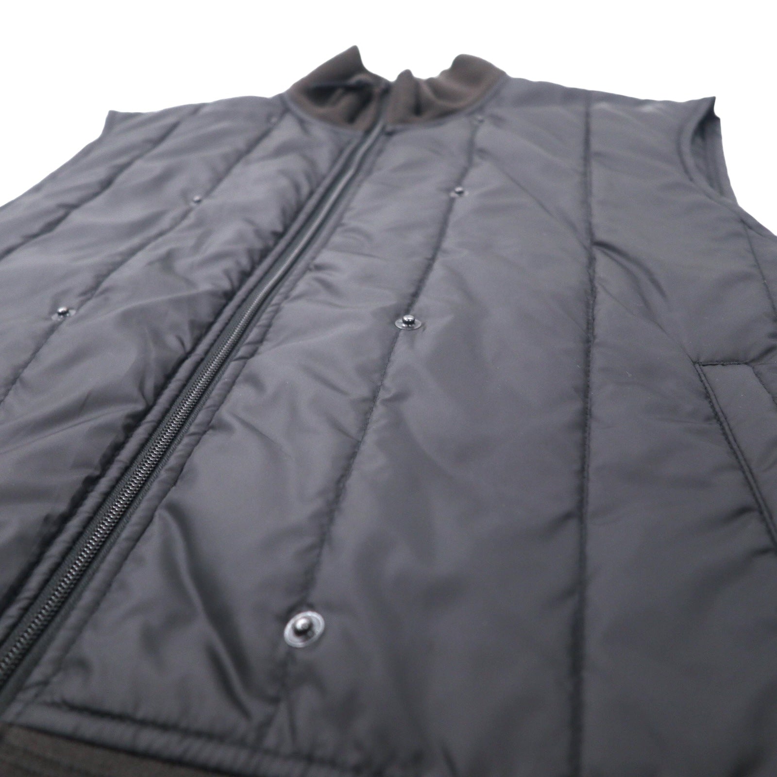 Polo by Ralph Lauren Piumino 3 in 1 Imbottito L Nero Poliestere Fodera trapuntata rimovibile Cappuccio rimovibile TROOPER JACKET