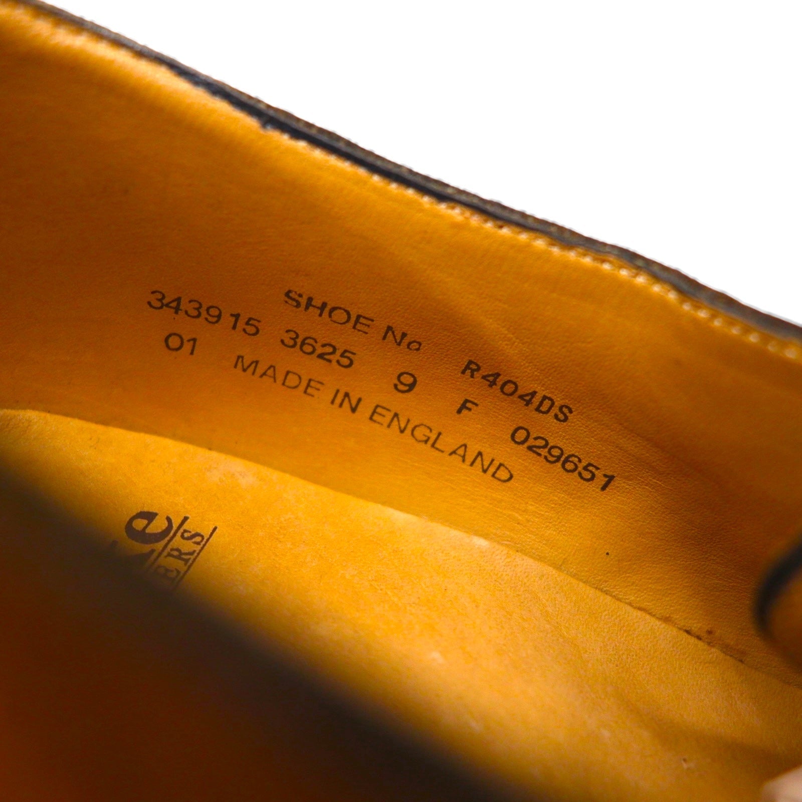 Loake イギリス製 モンクストラップ ドレスシューズ 28cm スエード 真鍮 バックル R404DS 未使用品 グッドイヤーウェルト製法