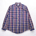 Brooks Brothers 346 ボタンダウンシャツ L マルチカラー 胸ポケット THE ORIGINAL POLO SHIRT