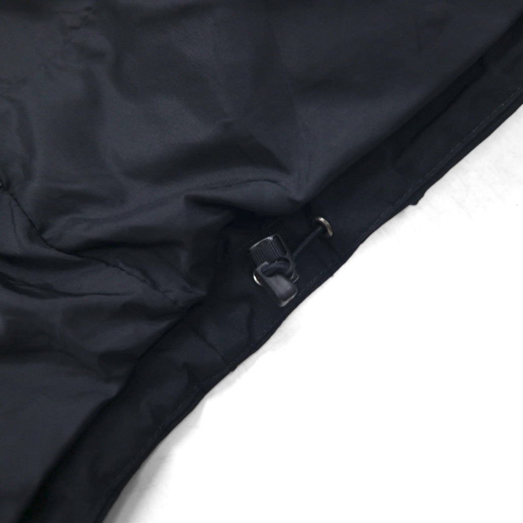 THE NORTH FACE ハイベント HYVENT マウンテンパーカー L ブラック 防水 BOUNDARY TRICLIMATE JACKET AMVD ダブルジップ US規格