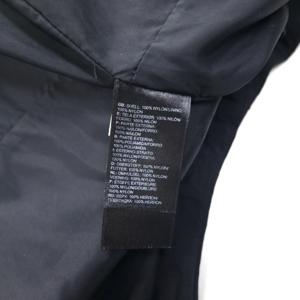 THE NORTH FACE ハイベント HYVENT マウンテンパーカー L ブラック 防水 BOUNDARY TRICLIMATE JACKET AMVD ダブルジップ US規格