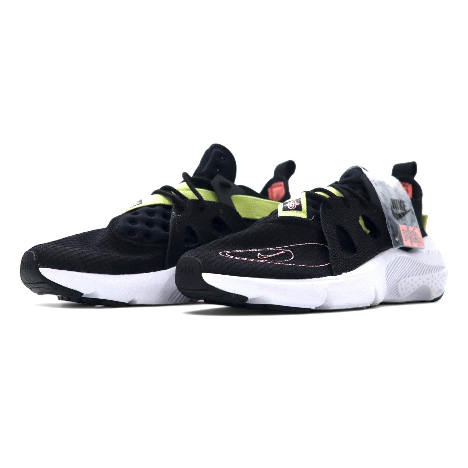 NIKE Huarache Type sneakers 28cm nero HUARACHE TYPE BQ5102-001 Nuovo