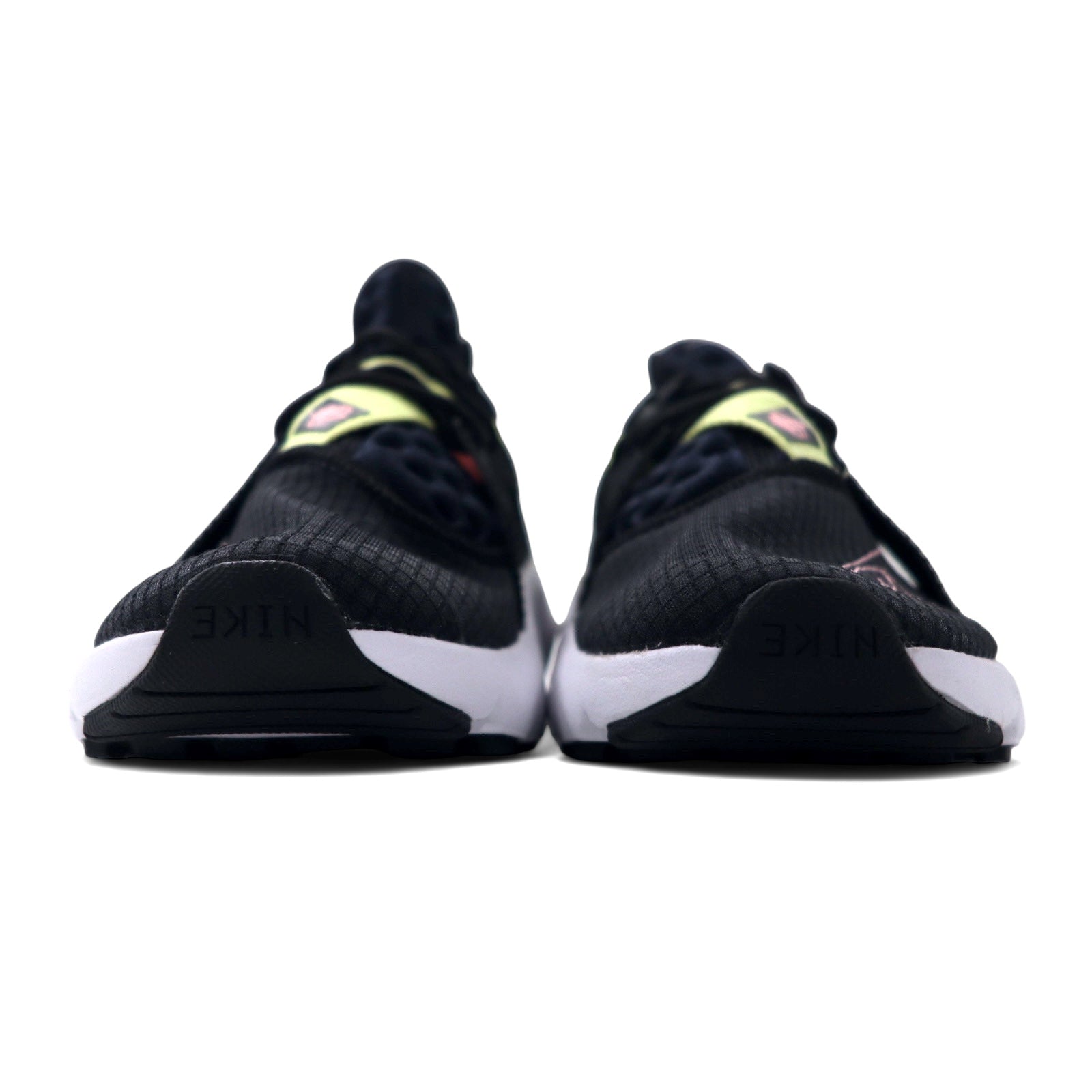 NIKE Huarache Type sneakers 28cm nero HUARACHE TYPE BQ5102-001 Nuovo