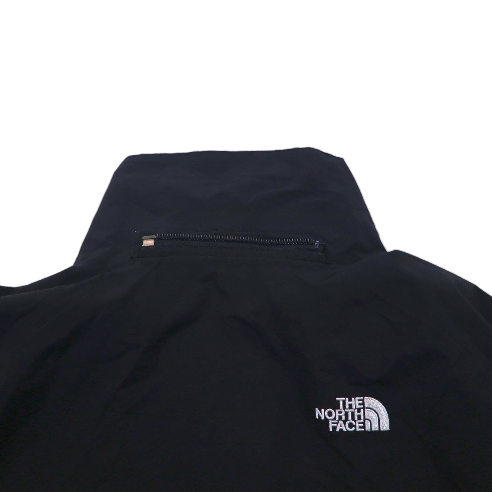 THE NORTH FACE ハイベント HYVENT マウンテンパーカー L ブラック 防水 BOUNDARY TRICLIMATE JACKET AMVD ダブルジップ US規格