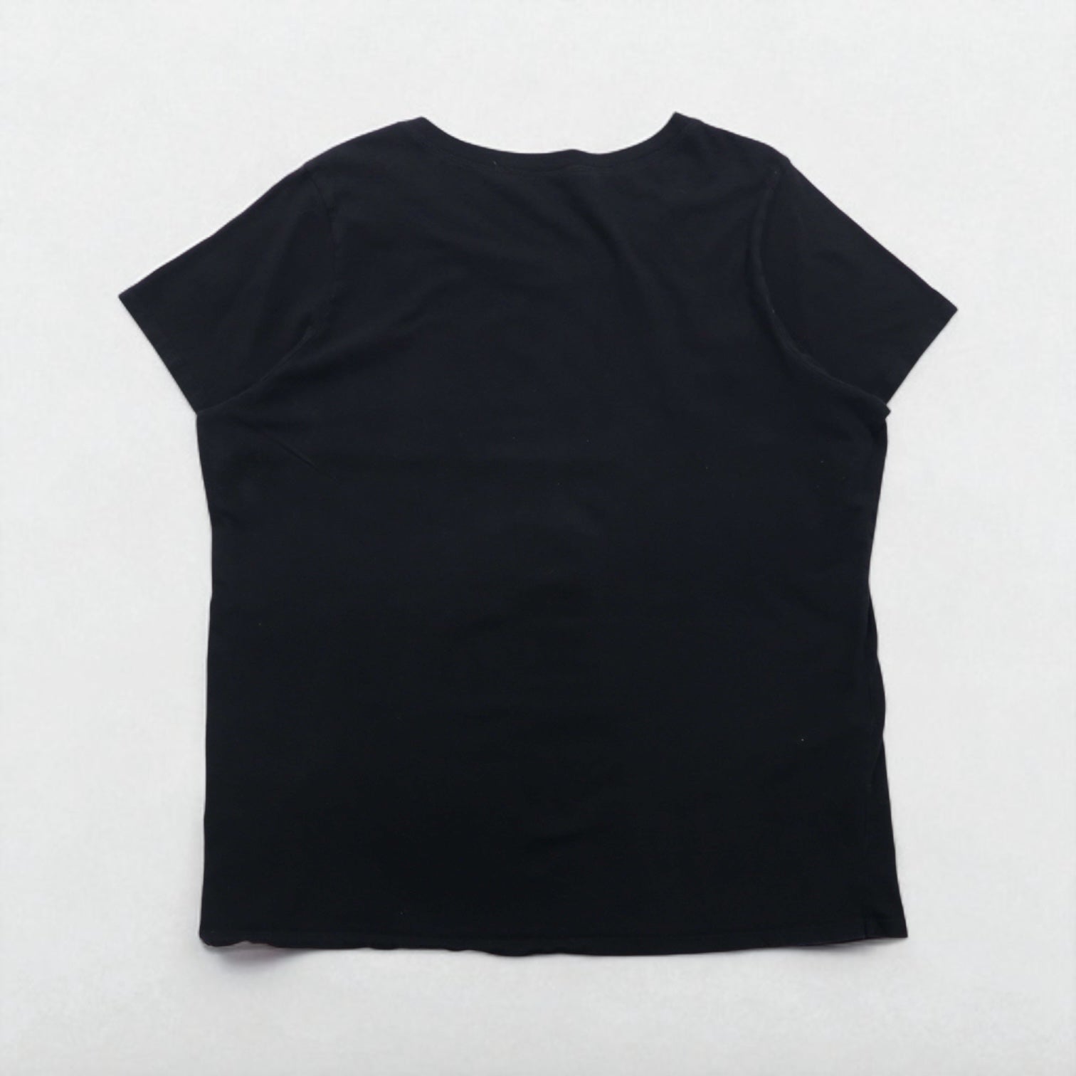 THE DOORS T-shirt Ufficiale Rock Band L Nera Cotone