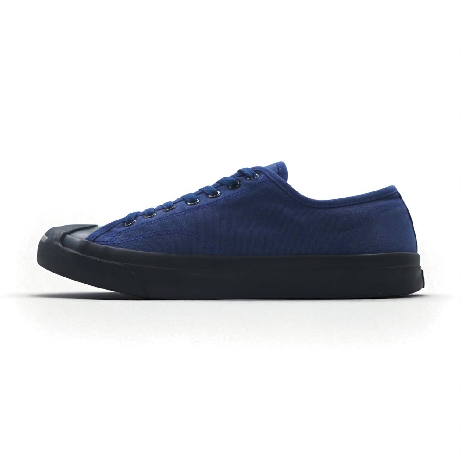 CONVERSE ジャックパーセル JACK PURCELL ローカットスニーカー 29cm ネイビー キャンバス 141802C 海外規格