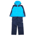 THE NORTH FACE Raintex Plasma RAINTEX PLASMA GORE-TEX Impermeabile Giacca da montagna Completo L Blu Navy Nylon NPW11402