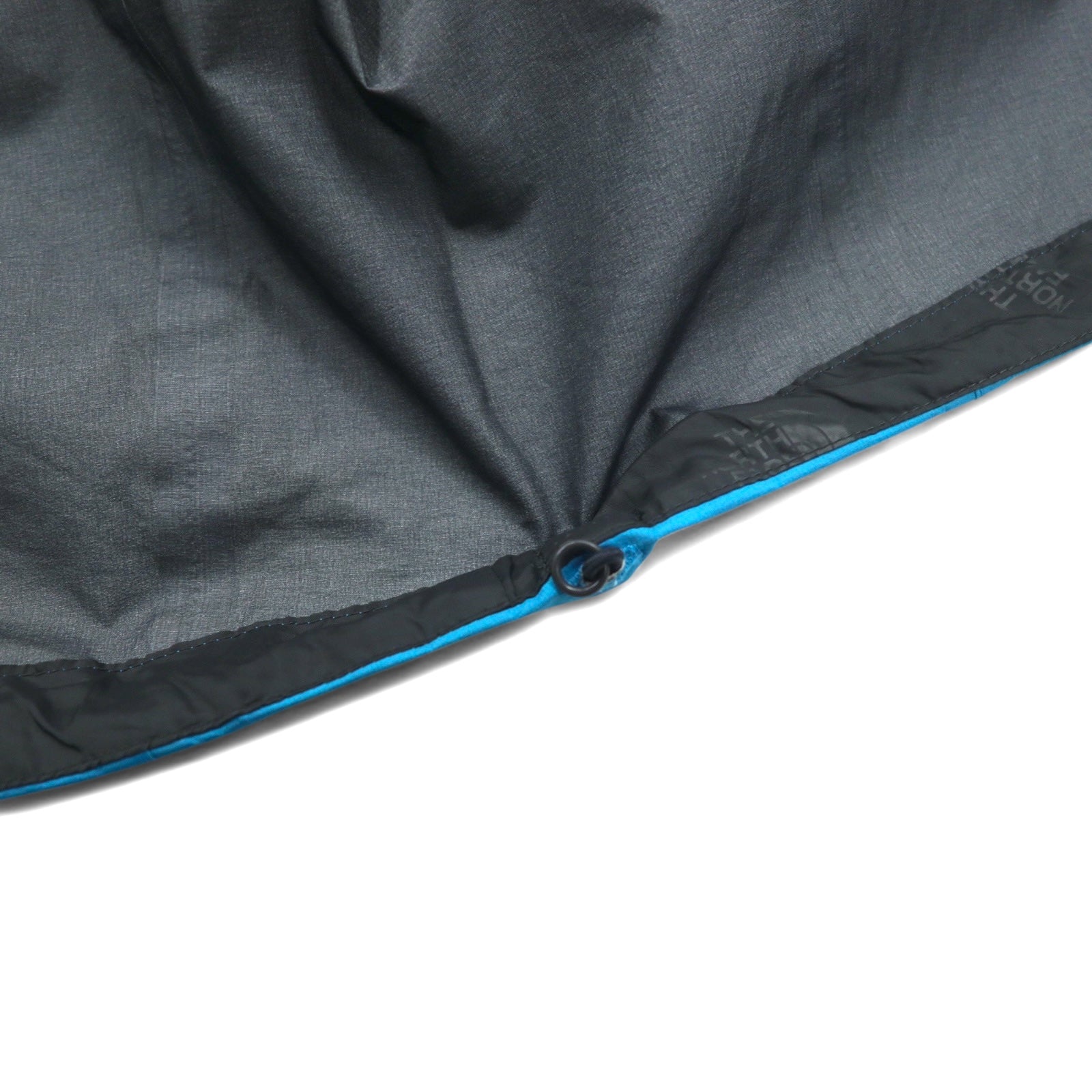 THE NORTH FACE Raintex Plasma RAINTEX PLASMA GORE-TEX Impermeabile Giacca da montagna Completo L Blu Navy Nylon NPW11402