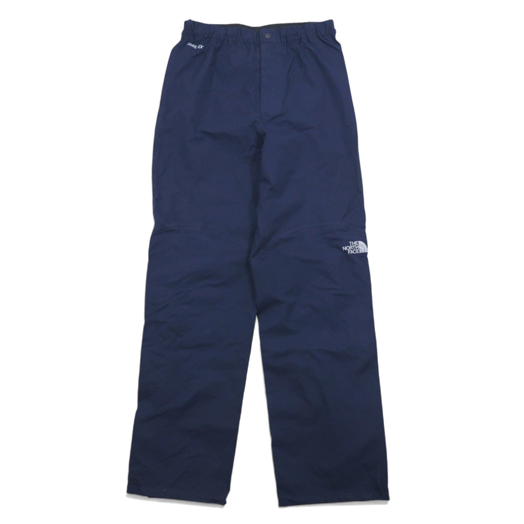 THE NORTH FACE Raintex Plasma RAINTEX PLASMA GORE-TEX Impermeabile Giacca da montagna Completo L Blu Navy Nylon NPW11402