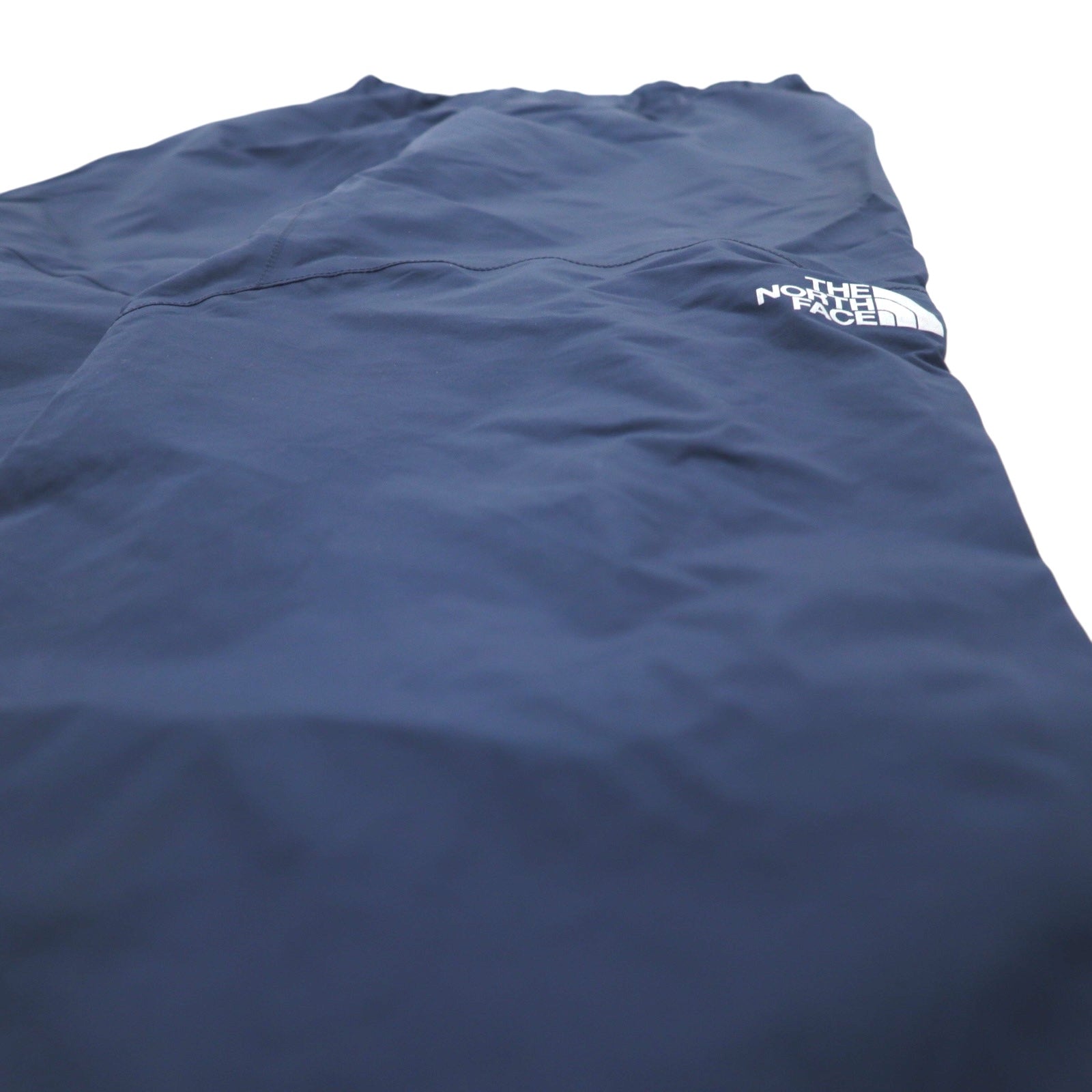 THE NORTH FACE Raintex Plasma RAINTEX PLASMA GORE-TEX Impermeabile Giacca da montagna Completo L Blu Navy Nylon NPW11402