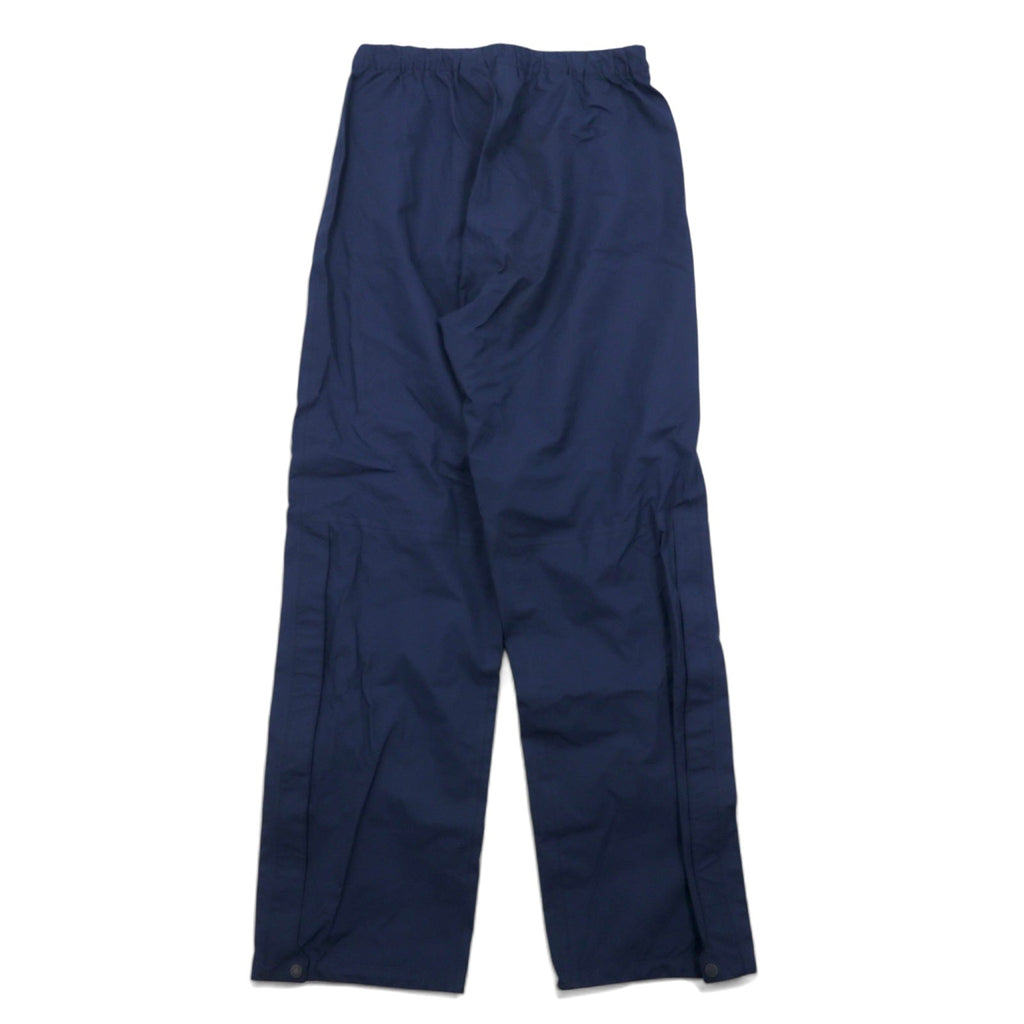 THE NORTH FACE Raintex Plasma RAINTEX PLASMA GORE-TEX Impermeabile Giacca da montagna Completo L Blu Navy Nylon NPW11402