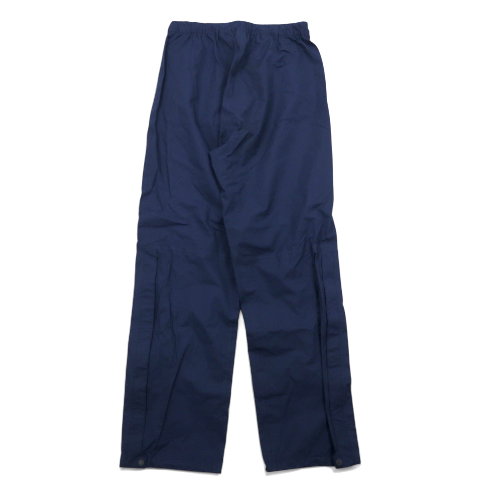 THE NORTH FACE Raintex Plasma RAINTEX PLASMA GORE-TEX Impermeabile Giacca da montagna Completo L Blu Navy Nylon NPW11402