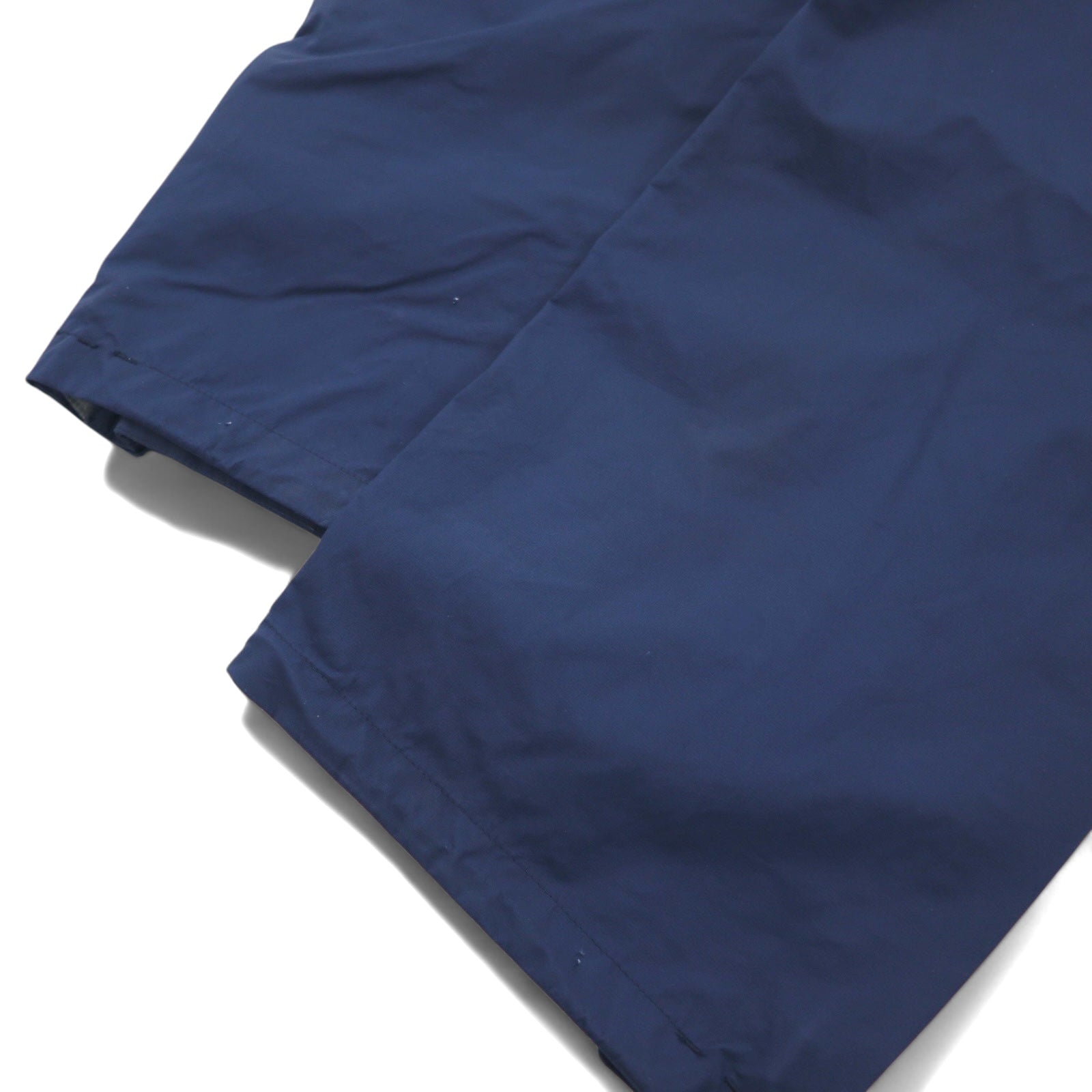 THE NORTH FACE Raintex Plasma RAINTEX PLASMA GORE-TEX Impermeabile Giacca da montagna Completo L Blu Navy Nylon NPW11402