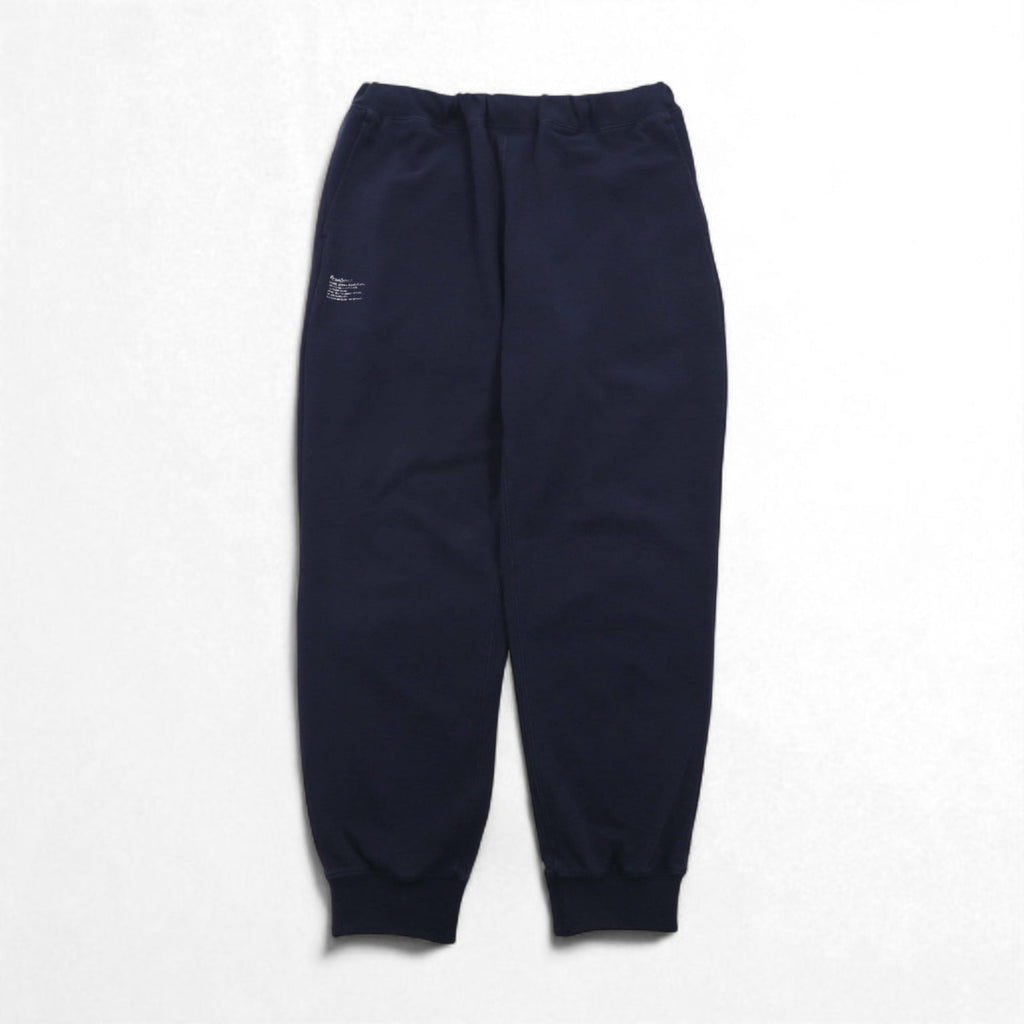 Fresh Service Easy Track Pants Tuta Jogger Pants L Navy FSW-23-CS_101