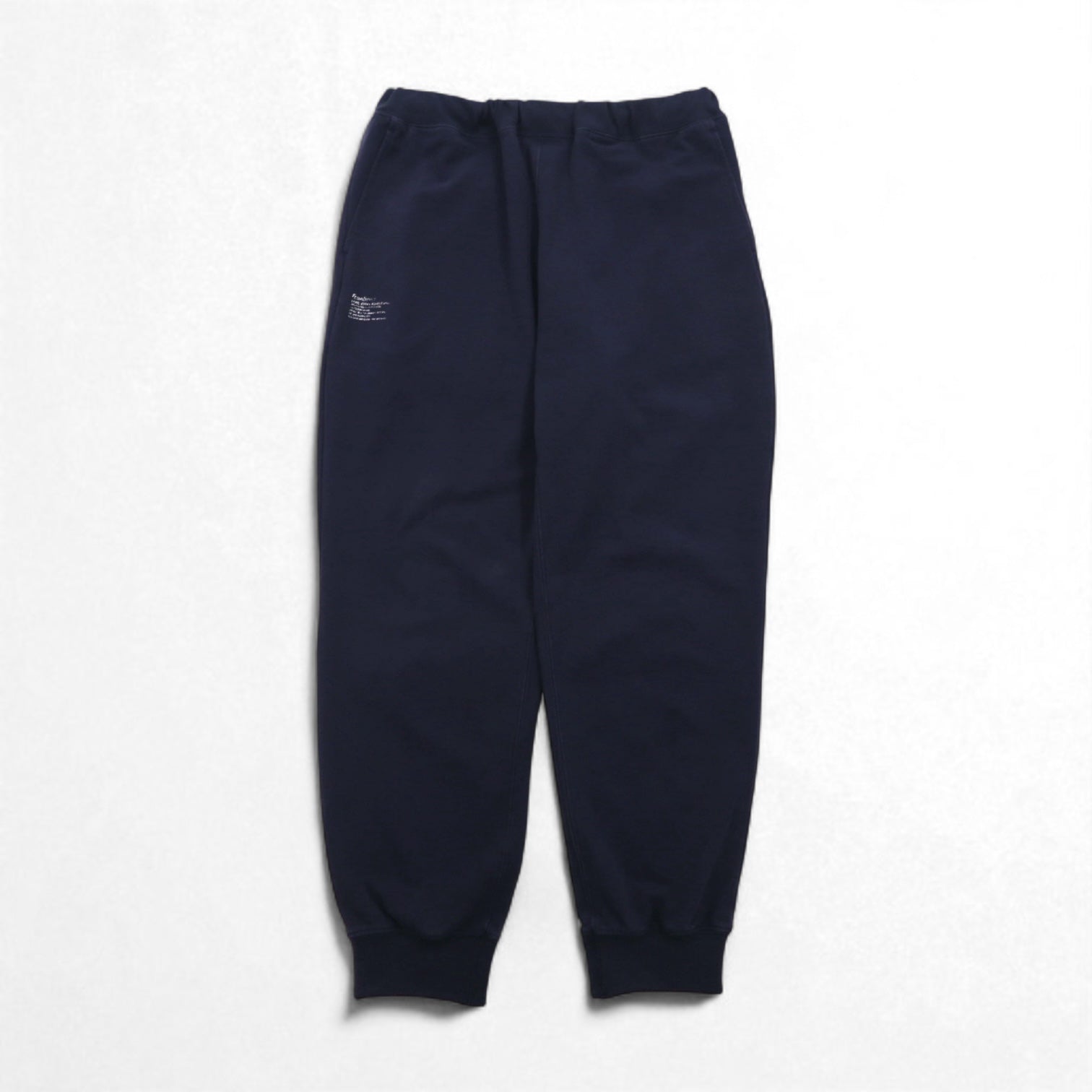 Fresh Service Easy Track Pants Tuta Jogger Pants L Navy FSW-23-CS_101