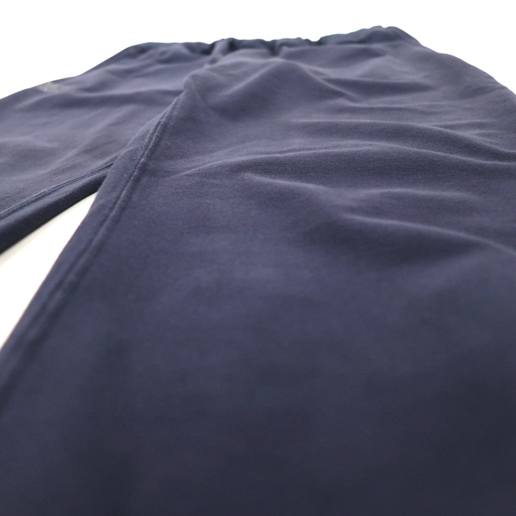 Fresh Service Easy Track Pants Tuta Jogger Pants L Navy FSW-23-CS_101