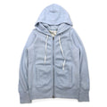 Champion Reverse Weave REVERSE WEAVE Felpa con zip intera M Azzurro CWSF113