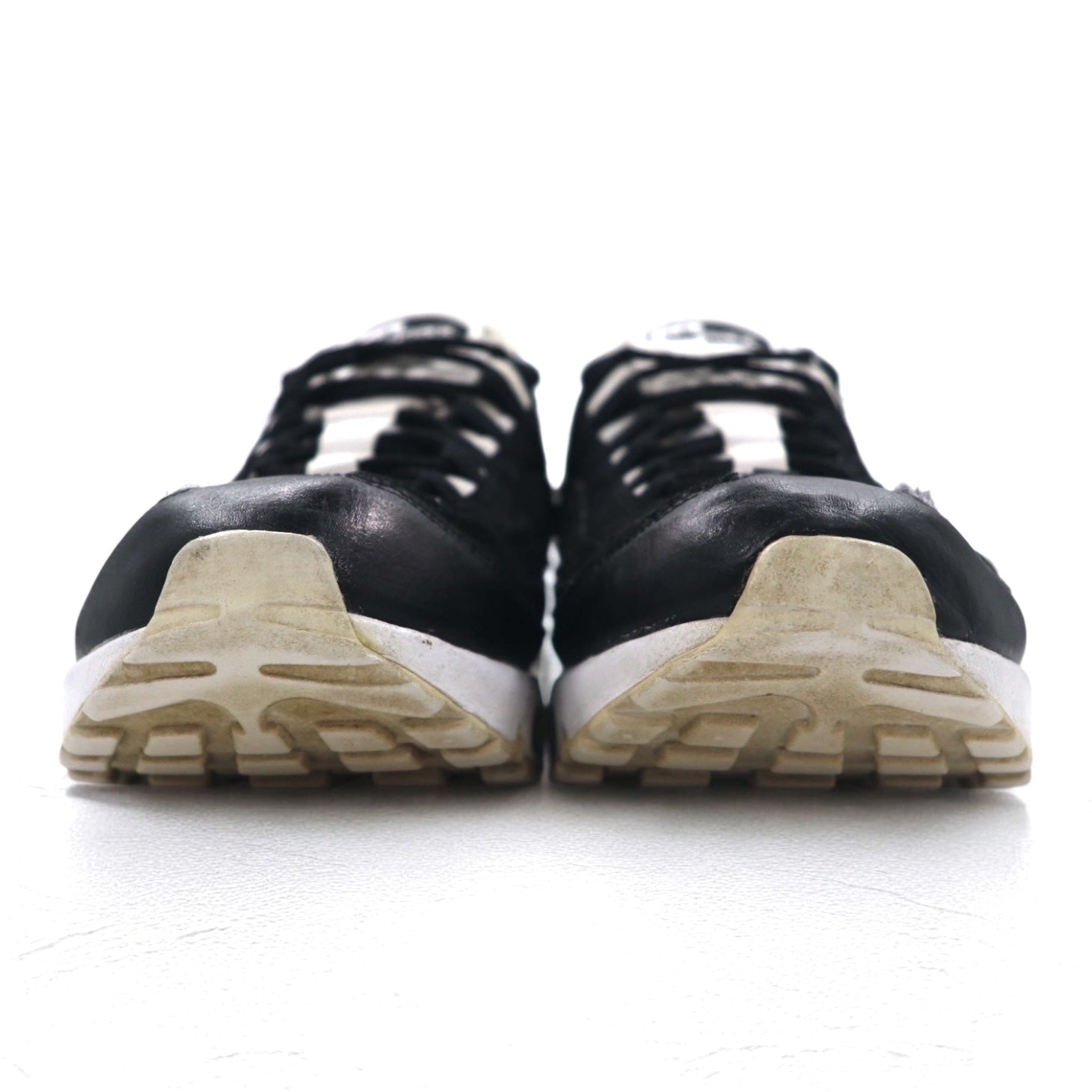 NIKE エアマックス AIR MAX 95 YING YANG スニーカー 27.5cm ブラック CK6884-001