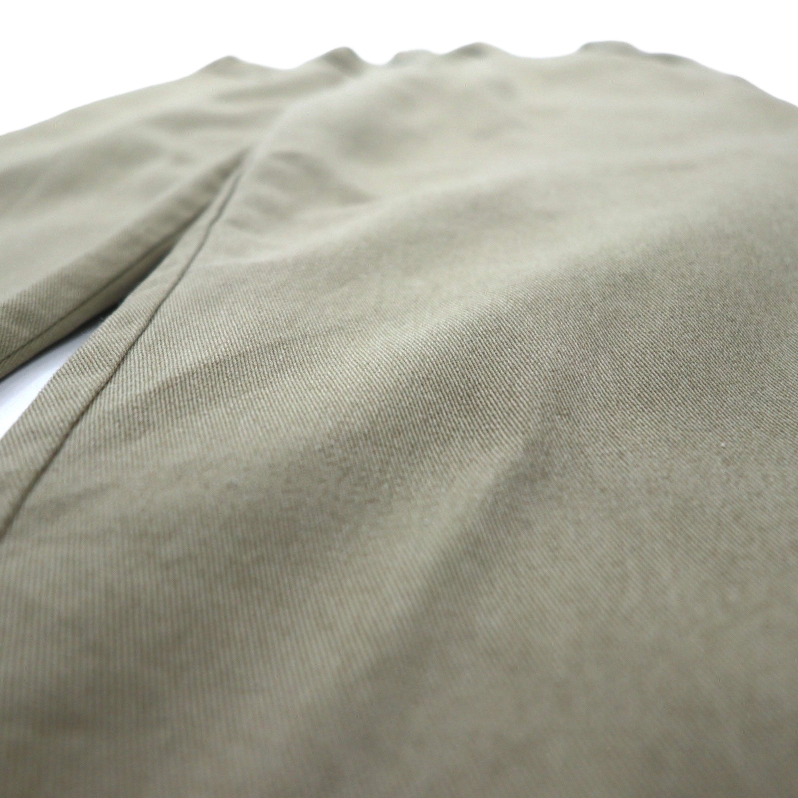 Dickies 874 Original Fit Work Pants Chino Pantaloni L Beige Poliestere Cotone