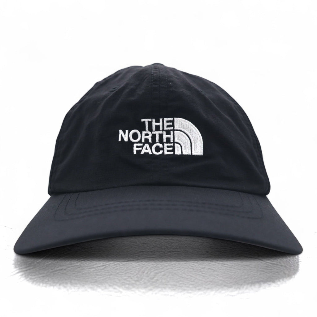 THE NORTH FACE ホライズン HORIZEN メッシュキャップ FREE ブラック ナイロン