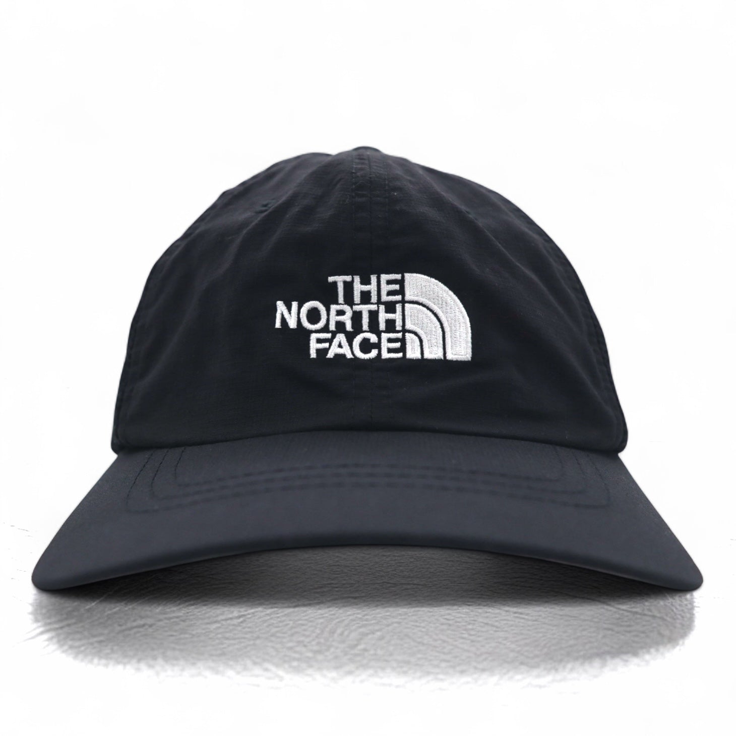 THE NORTH FACE ホライズン HORIZEN メッシュキャップ FREE ブラック ナイロン