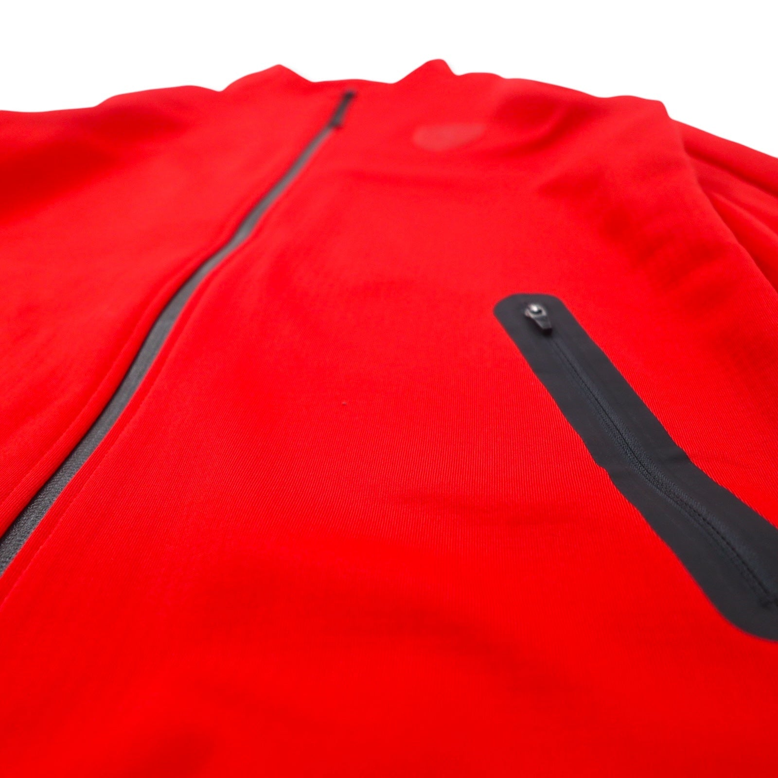 PUMA × Ferrari Track Jacket S Rosso Poliestere T7 TRACK JACKET 573455-02