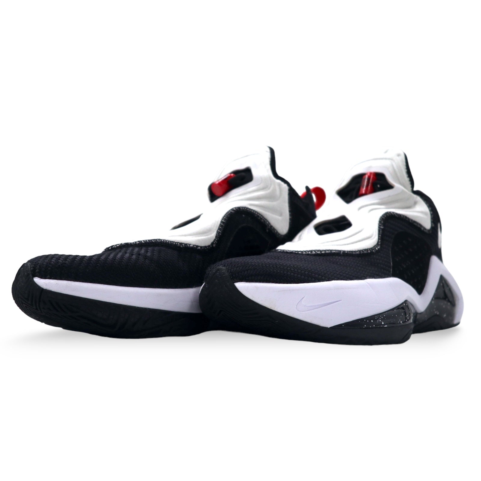 NIKE LeBron Soldier 14 Sneakers 28.5cm White Black LEBRON SOLDIER XIV EP CK6047-002