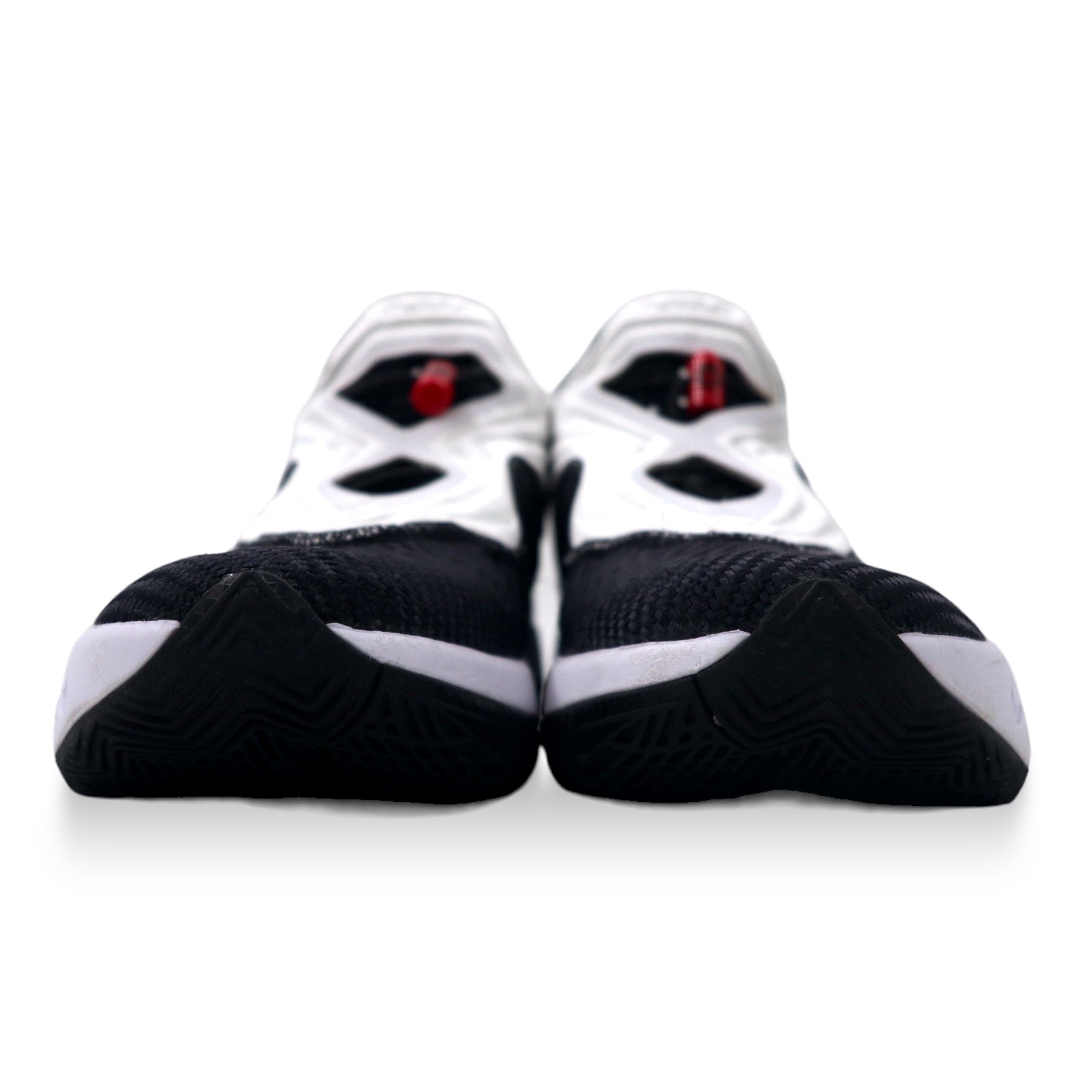 NIKE LeBron Soldier 14 Sneakers 28.5cm White Black LEBRON SOLDIER XIV EP CK6047-002