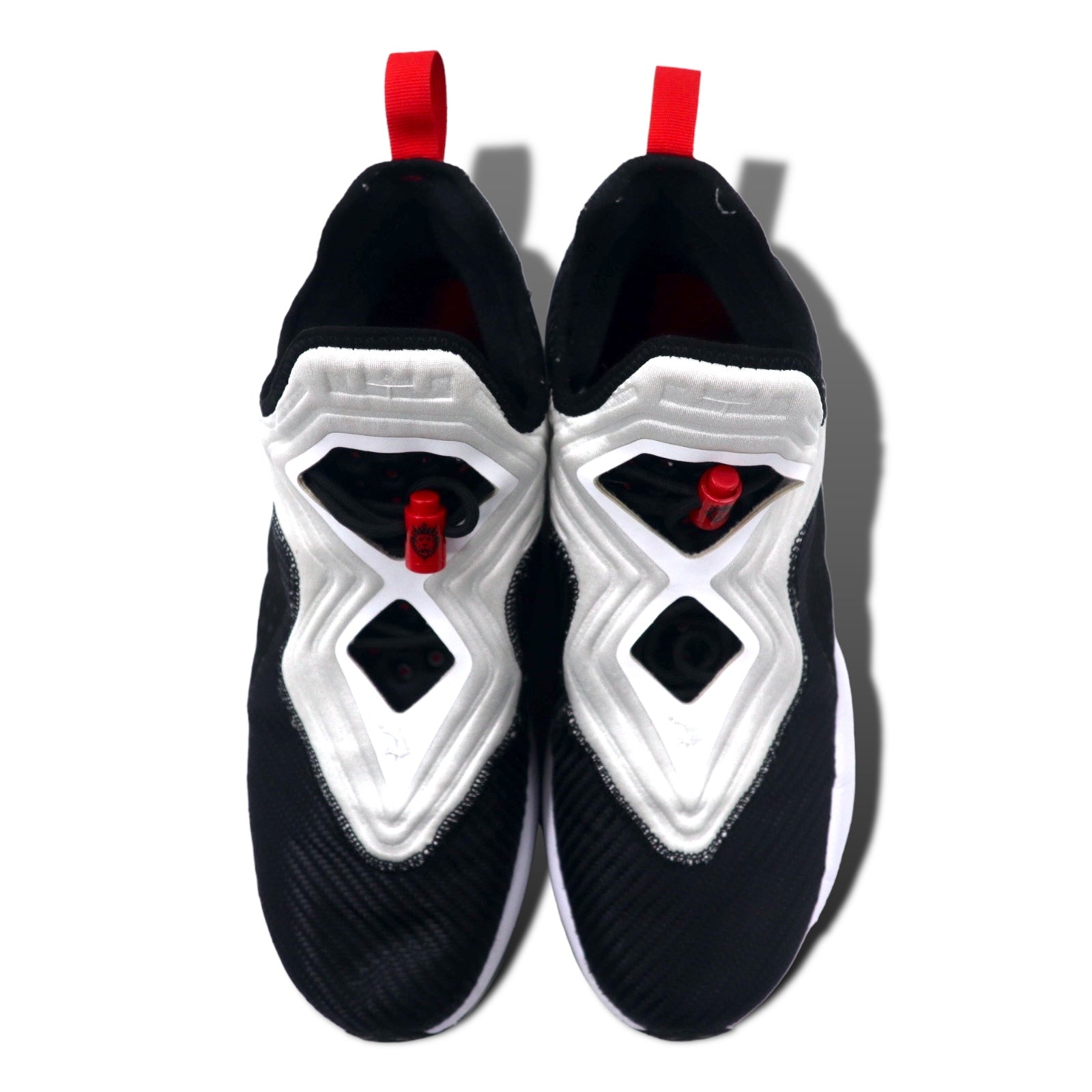 NIKE LeBron Soldier 14 Sneakers 28.5cm White Black LEBRON SOLDIER XIV EP CK6047-002
