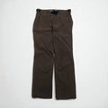 MOUNTAIN HARDWEAR Chockstone Hike Pant Pantaloni da arrampicata outdoor M Marrone Nylon Stretch OM0304