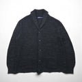 Polo Ralph Lauren ショールカラー ローゲージ ニット カーディガン 2XL ビッグサイズ